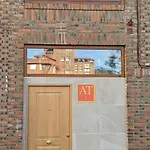 Apart-hotel Mood - New & Special 4*