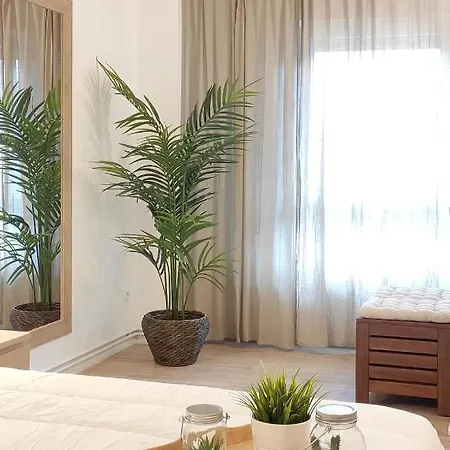 Mood - New & Special Hotel apartamentowy