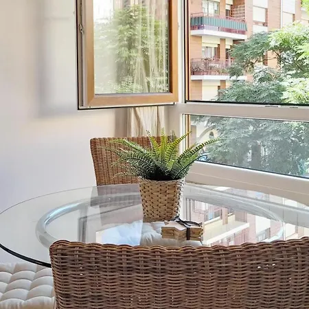 Hotel apartamentowy Mood - New & Special 4*