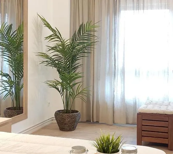 Mood - New & Special Hotel apartamentowy