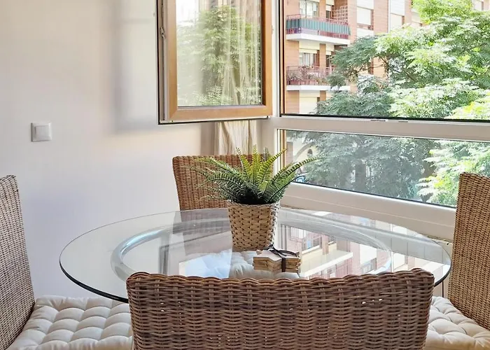 Hotel apartamentowy Mood - New & Special 4*