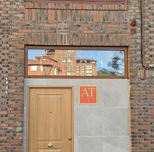 Hotel apartamentowy Mood - New & Special 4*