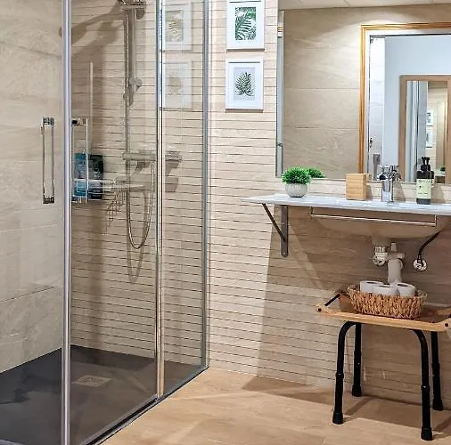 Hotel apartamentowy Mood - New & Special 4*