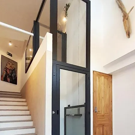Mood - New & Special Apartment Bilbao