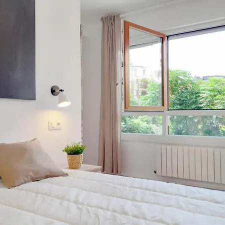 Mood - New & Special Apartment Bilbao