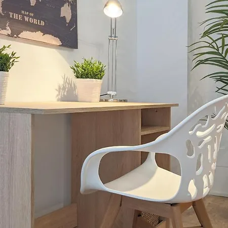 Mood - New & Special Apartment *