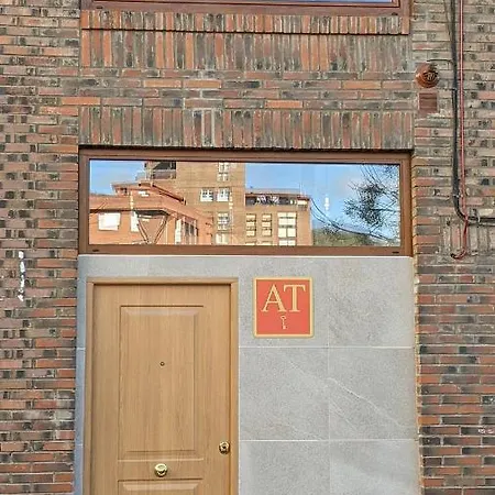 Aparthotel Mood - New & Special 4*