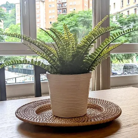 Mood - New & Special Aparthotel Bilbao