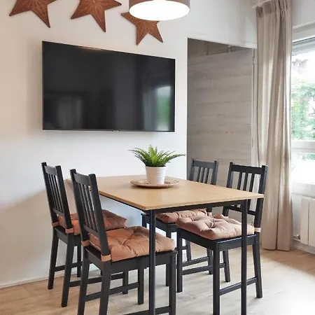 Mood - New & Special Aparthotel