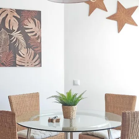 Aparthotel Mood - New & Special