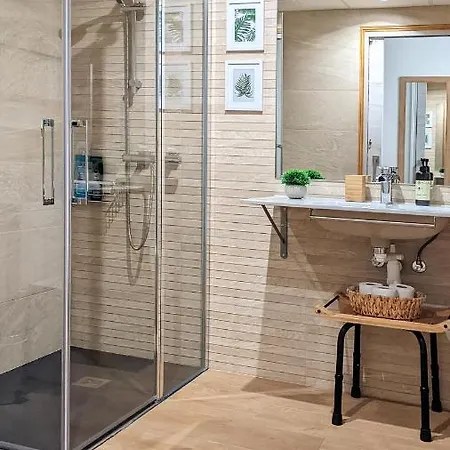 Aparthotel Mood - New & Special 4*