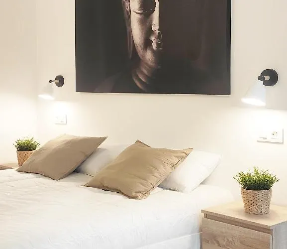 Mood - New & Special Lejlighedshotel 4*