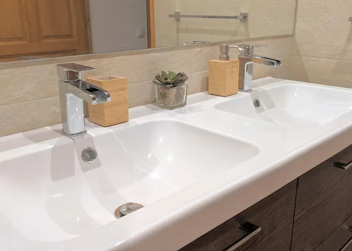 Mood - New & Special Lejlighedshotel Bilbao